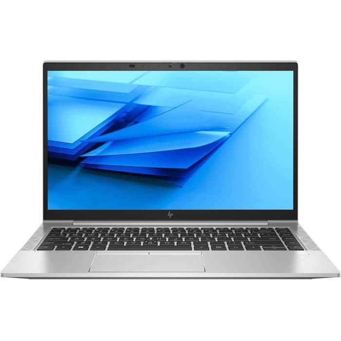HP EliteBook 840 G7 14"