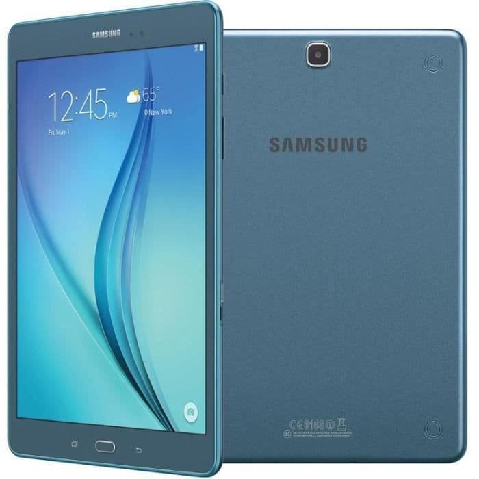Galaxy Tab A