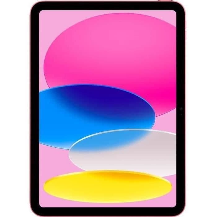 iPad 10 A14 2022