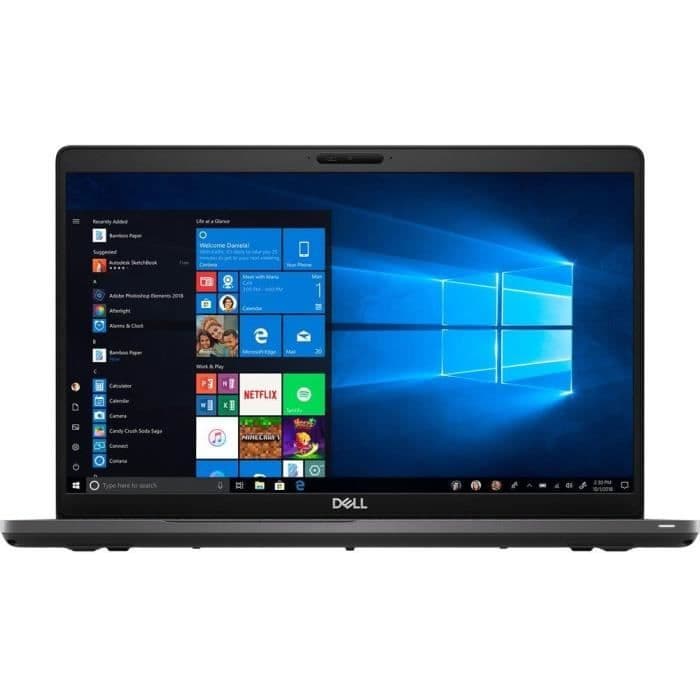 Dell Latitude 5500 15"