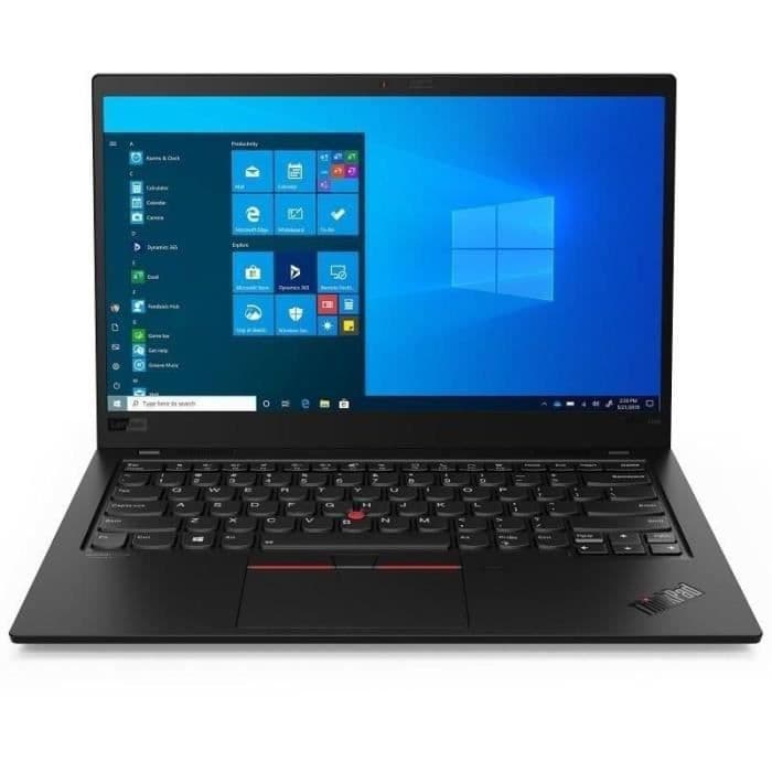 Lenovo ThinkPad X1 14"