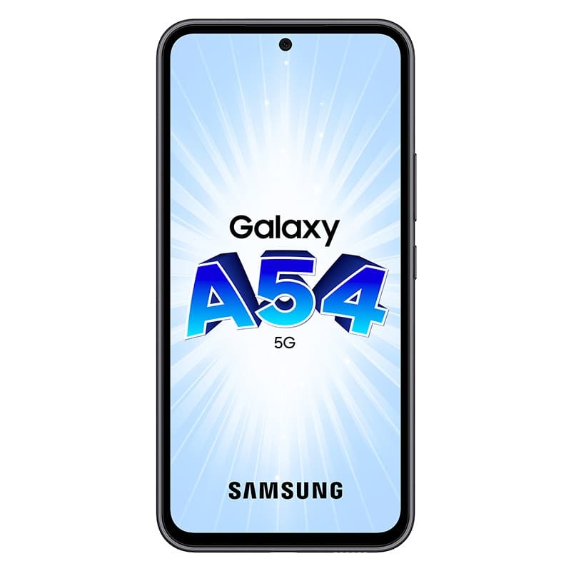 Galaxy A54